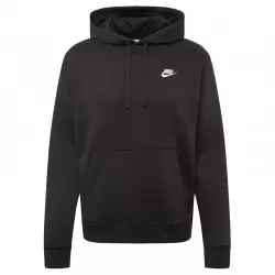 NIKE M NSW CLUB HOODIE PO BB Pulls Mode Lifestyle / Sweats Mode Lifestyle 1-110857