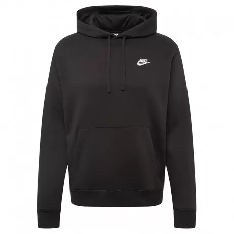 NIKE M NSW CLUB HOODIE PO BB Pulls Mode Lifestyle / Sweats Mode Lifestyle 1-110857