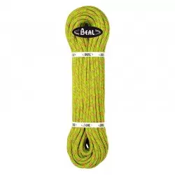 BEAL CORDE LEGEND 8.3MMX50M Corde Escalade 1-110959