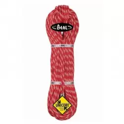 BEAL CORDE COBRA II 8.6MMX50M Corde Escalade 1-110963