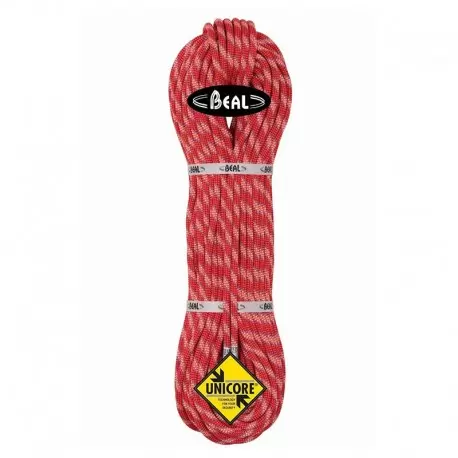 BEAL CORDE COBRA II 8.6MMX50M Corde Escalade 1-110963