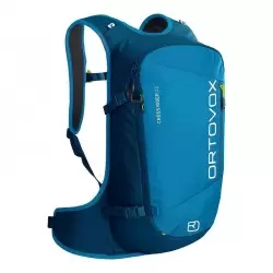 ORTOVOX SAC CROSS RIDER 22 L Sacs Ski / Housses Ski / Sacs Snow / Housses Snow 1-111091