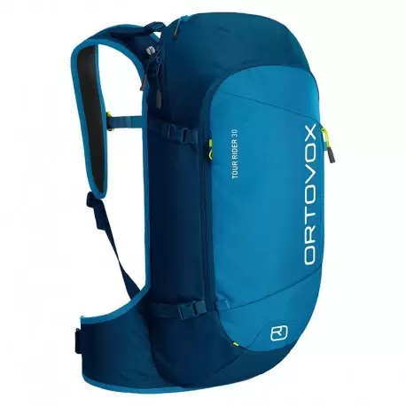 ORTOVOX SAC TOUR RIDER 30 Sacs Ski / Housses Ski / Sacs Snow / Housses Snow 1-111094