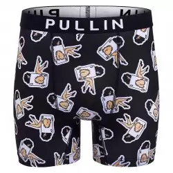 PULL IN BOXER FASHION 2 ASSDECOEUR Sous-Vêtements Mode Lifestyle 1-111144