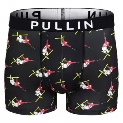 PULL IN BOXER MASTER FREESTYLE Sous-Vêtements Mode Lifestyle 1-111150