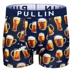 PULL IN BOXER MASTER POMPETTE Sous-Vêtements Mode Lifestyle 1-111151