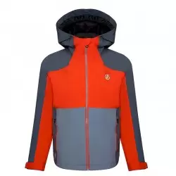 DARE2B VST JR IN THE LEAD III Vestes Ski / Vestes Snow 1-111197