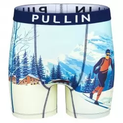 PULL IN BOXER FASHION 2 MARTIN Sous-Vêtements Mode Lifestyle 1-111266