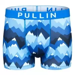 PULL IN BOXER MASTER RIDGES Sous-Vêtements Mode Lifestyle 1-111267