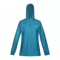 REGATTA VST FE IMPER RESPIRANTE PACK IT Veste Randonnée 1-111396