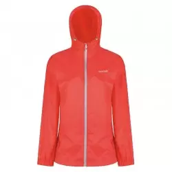 REGATTA Wmn Pk It Jkt III Veste Randonnée 1-111397