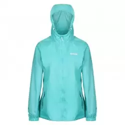 REGATTA Wmn Pk It Jkt III Veste Randonnée 1-111398