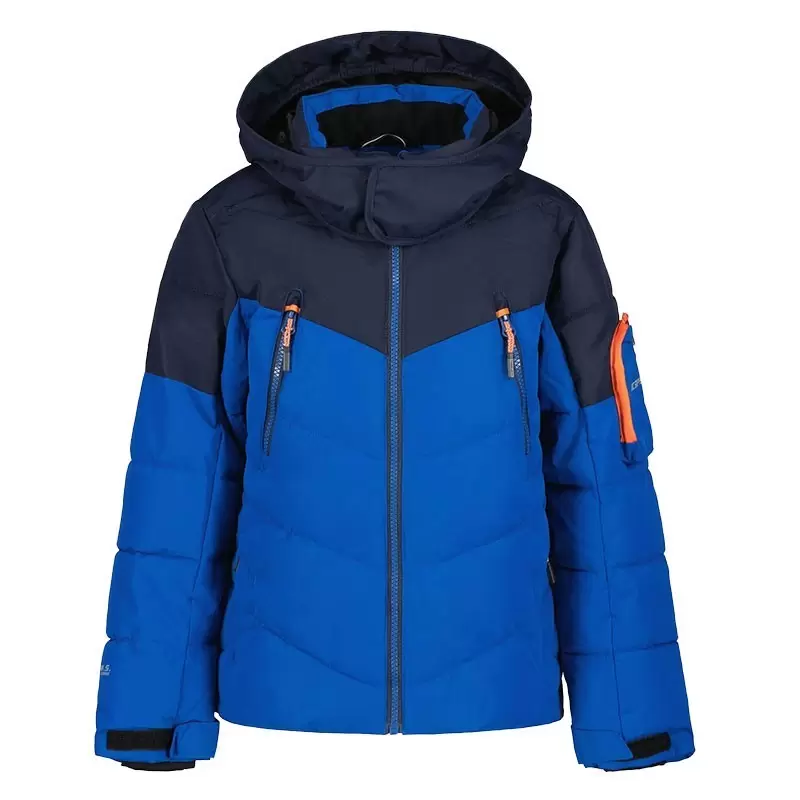 ICEPEAK LEBUS JR Vestes Ski / Vestes Snow