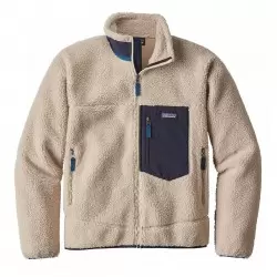 PATAGONIA VST CLASSIC RETRO X NATURAL Veste Randonnée 1-111650