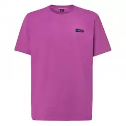 OAKLEY TS GRADIENT B1B PATCH T-Shirts Mode Lifestyle / Polos Mode Lifestyle / Chemises Mode Lifestyle 1-111840