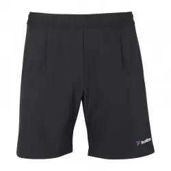 TECNIFIBRE STRETCH SHORT BLACK JR Shorts Tennis / Jupes Tennis 1-111932