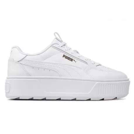 PUMA WNS KARMEN REBELLE Chaussures Sneakers 1-112050