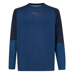 OAKLEY TS ML FACTORY PILOT MTB JERSEY T-Shirts Mode Lifestyle / Polos Mode Lifestyle / Chemises Mode Lifestyle 1-112321
