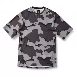 OAKLEY TS RIDE FACTORY SS JERSEY T-Shirts Mode Lifestyle / Polos Mode Lifestyle / Chemises Mode Lifestyle 1-112323