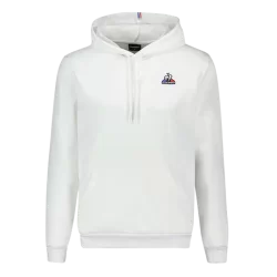 LE COQ SPORTIF SAISON 1 HOODY N1 M Pulls Fitness Training / Sweats Fitness Training 1-112453