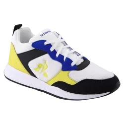 LE COQ SPORTIF LCS R500 GS SPORT Chaussures Sneakers 1-112526