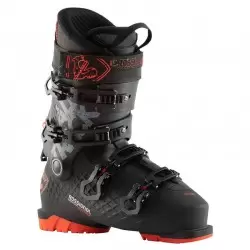 ROSSIGNOL ALLTRACK 90 - BLACK Chaussures Ski 1-112652