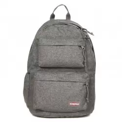 EASTPAK SAC DOS PADDED DOUBLE 24L AUTHENTIC SUNDAY GREY Sacs Mode Lifestyle 1-112901