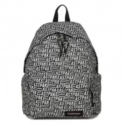EASTPAK SAC DOS PADDED 24L AUTHENTIC SCULPTYPE BLACK Sacs Mode Lifestyle 1-112910