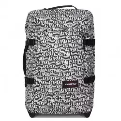 EASTPAK SAC VOY.TRANVERZ S CADENAS TSA SCULPTYPE BLACK Sacs Mode Lifestyle 1-112933