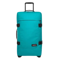 EASTPAK SAC VOY.TRANVERZ M CADENAS TSA ARCTIC AQUA Sacs Mode Lifestyle 1-112935