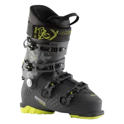 ROSSIGNOL ALLTRACK 110 - CHARCOAL Chaussures Ski 1-112967