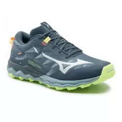 MIZUNO WAVE DAICHI 7 Chaussures Trail 1-113309