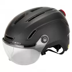GIRO CASQ EVOKE MIPS LED M Casques Vélos Route / Casques VTT 7-1719