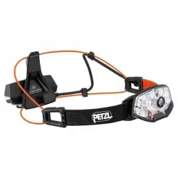 PETZL LAMPE NAO RL  Eclairage Randonnée 8-1111