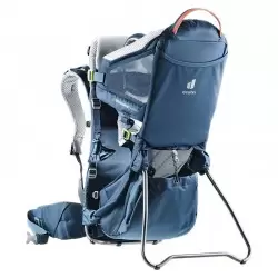 DEUTER PBB KID CONFORT ACTIVE Porte-bébé Randonnée 1-102143