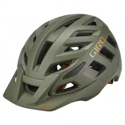 GIRO CASQ VTT RADIX TRAIL GREEN Casques Vélos Route / Casques VTT 1-103406