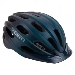 GIRO CASQ FE VELO VASONA ANO HARBOR BL Casques Vélos Route / Casques VTT 1-103412