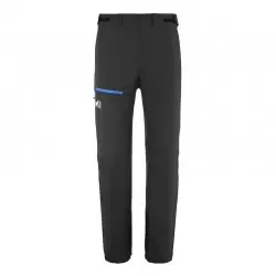 MILLET RUTOR LIGHT 2,5L PANT M Pantalons Ski de fond / Pantalons Raquette 1-106545