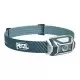 PETZL LAMPE FRONTALE TIKKA CORE 400 LM GRIS  Eclairage Randonnée 1-106861