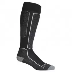 ICEBREAKER CHO7 SK +LIGHT OTC CHAUSSETTES SKI 1-107894