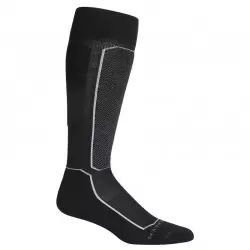 ICEBREAKER CHO7 FE SKI +LIGHT OTC CHAUSSETTES SKI 1-107895