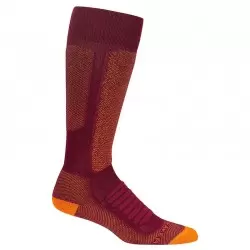 ICEBREAKER CHO7 FE SKI +MEDIUM OTC CHAUSSETTES SKI 1-107896