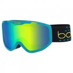 Bollé Rocket Plus - Masque ski femme