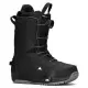 BURTON SNOWBOARD BOOTS RULER STEP ON BLACK Boots Snowboard 1-109249