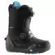 BURTON SNOWBOARD BOOTS PHOTON STEP ON WIDE BLACK Boots Snowboard 1-109250