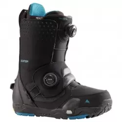 BURTON SNOWBOARD BOOTS PHOTON STEP ON WIDE BLACK Boots Snowboard 1-109250