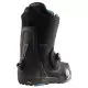 BURTON SNOWBOARD BOOTS PHOTON STEP ON WIDE BLACK Boots Snowboard 1-109250