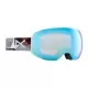 ANON MASQ M2 MFI CRSGR BLUE Masques Ski / Masques Snow 1-109266