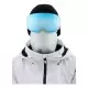 ANON MASQ M2 MFI CRSGR BLUE Masques Ski / Masques Snow 1-109266