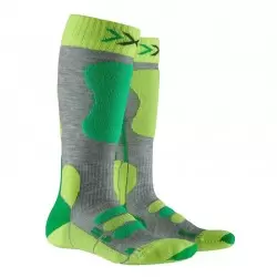 X-SOCKS CHO7 SKI JR 4.0 CHAUSSETTES SKI 1-109311